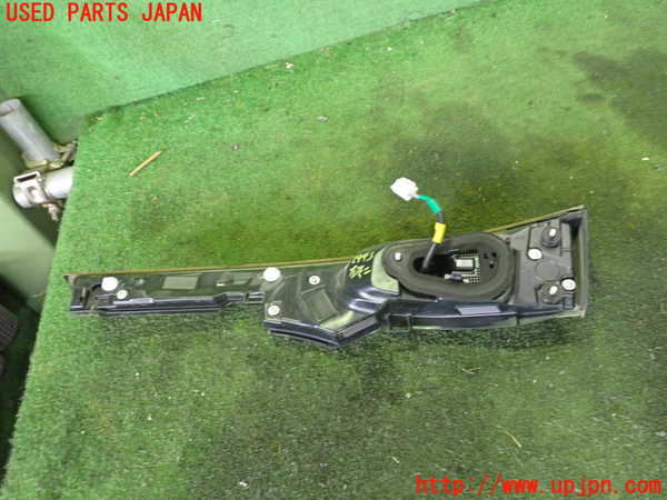 2UPJ-9229431552]MIRAI(ミライ)(JPD20)左リアフィニッシャー 中古_2