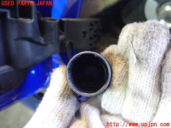 2UPJ-9229431690]MIRAI(ミライ)(JPD20)フューエルリッド 中古_3