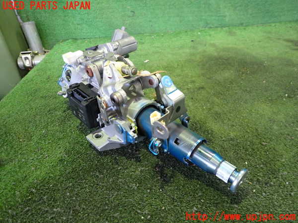 2UPJ-9229434260]MIRAI(ミライ)(JPD20)ステアリングシャフト 中古_2