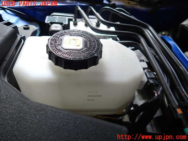 2UPJ-9229434050]MIRAI(ミライ)(JPD20)ブレーキマスターシリンダー 中古_2