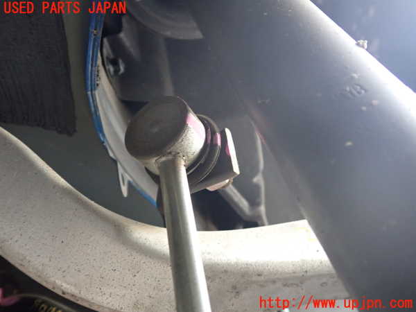 2UPJ-9229435445]MIRAI(ミライ)(JPD20)リアスタビライザー 中古_3