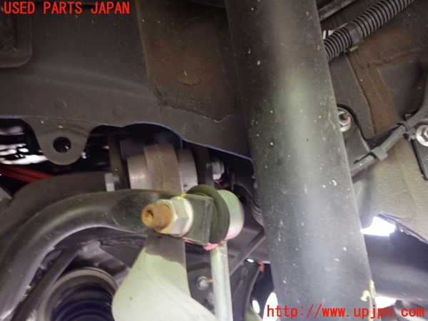 2UPJ-9229435445]MIRAI(ミライ)(JPD20)リアスタビライザー 中古_5