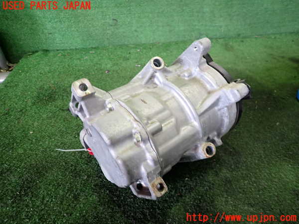 2UPJ-9229436025]MIRAI(ミライ)(JPD20)エアコンコンプレッサー 中古_2
