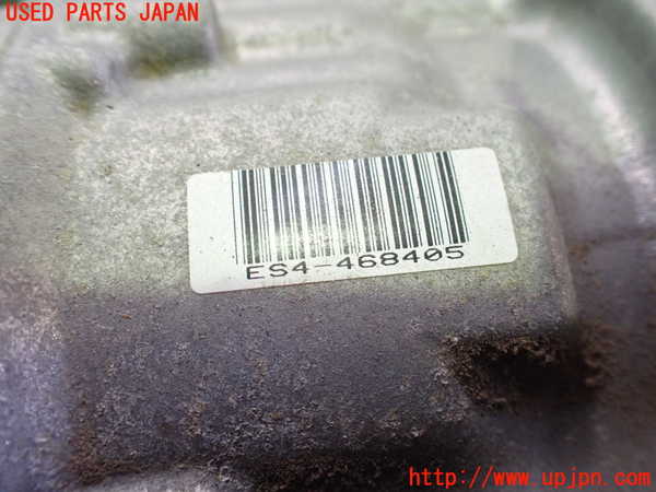 2UPJ-9229436025]MIRAI(ミライ)(JPD20)エアコンコンプレッサー 中古_3