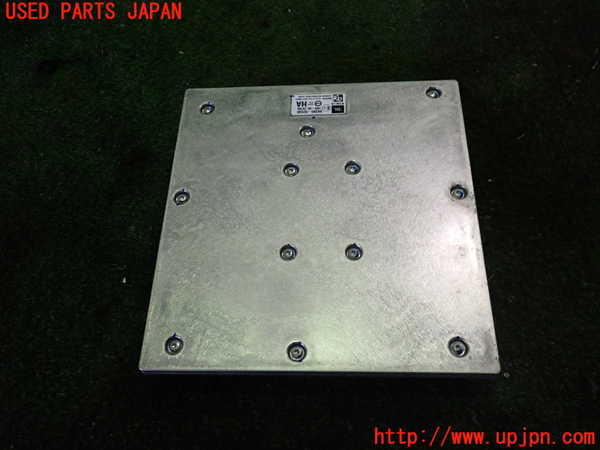 2UPJ-9229436525]MIRAI(ミライ)(JPD20)アンプ 中古_2