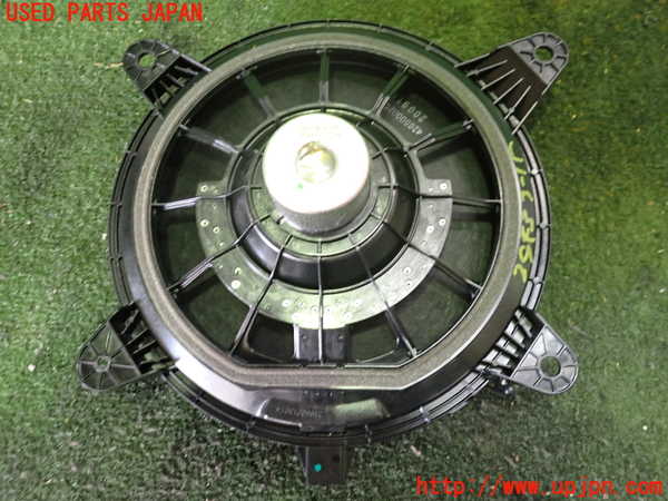 2UPJ-9229436530]MIRAI(ミライ)(JPD20)ウーハー 中古_2