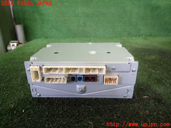 2UPJ-9229436589]MIRAI(ミライ)(JPD20)カーナビゲーション 中古_2