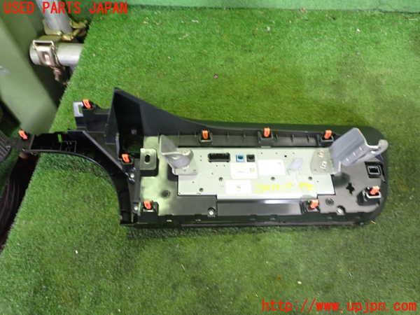 2UPJ-9229436629]MIRAI(ミライ)(JPD20)モニター 中古_2
