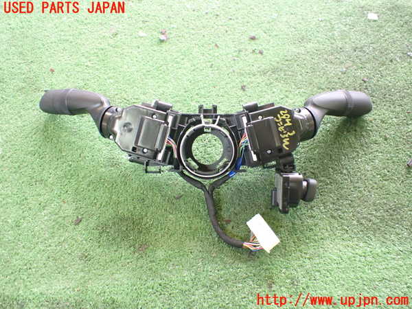 2UPJ-9229436720]MIRAI(ミライ)(JPD20)コンビネーションスイッチ 中古_2