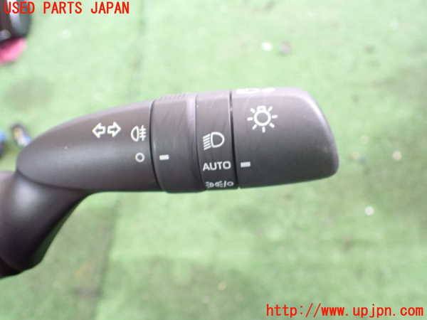 2UPJ-9229436720]MIRAI(ミライ)(JPD20)コンビネーションスイッチ 中古_3