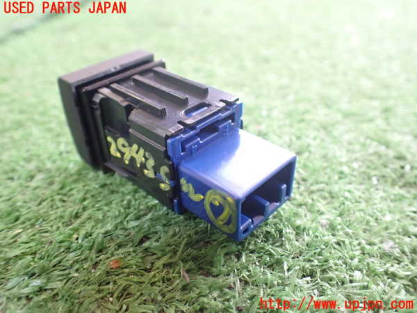 2UPJ-9229436312]MIRAI(ミライ)(JPD20)スイッチ7 (ASC) 中古_2
