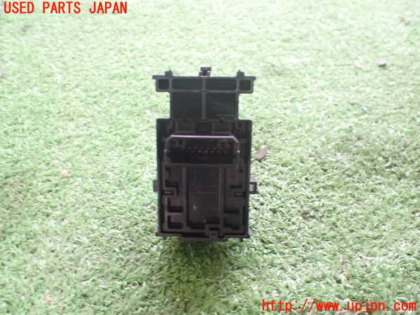 2UPJ-9229436245]MIRAI(ミライ)(JPD20)左前パワーウィンドウスイッチ 中古_2