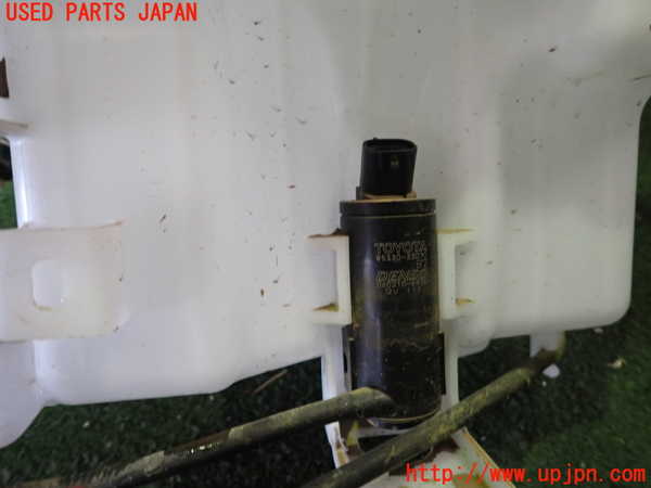 2UPJ-9229436791]MIRAI(ミライ)(JPD20)ウォッシャータンク1 中古_3