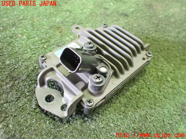 2UPJ-9229436382]MIRAI(ミライ)(JPD20)センサー2 中古_2