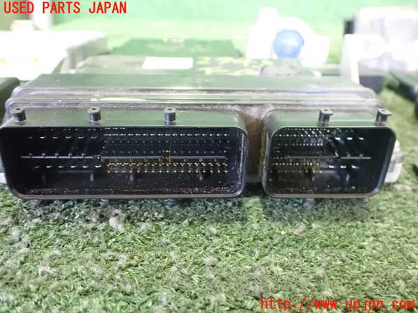 2UPJ-9229436110]MIRAI(ミライ)(JPD20)エンジンコンピューター 中古_2