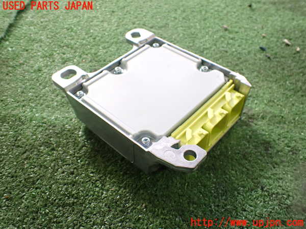2UPJ-9229436145]MIRAI(ミライ)(JPD20)エアバッグコンピューター 中古_2