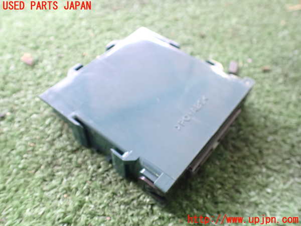 2UPJ-9229436154]MIRAI(ミライ)(JPD20)コンピューター9 中古_2