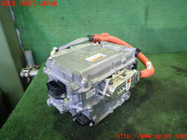 2UPJ-9229436916]MIRAI(ミライ)(JPD20)インバーターコンバーター 中古_2