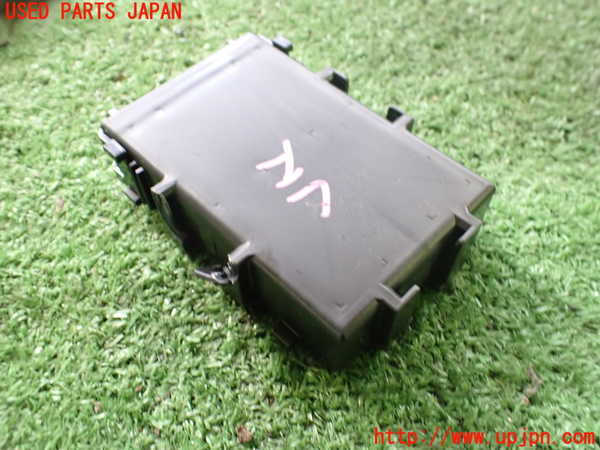 2UPJ-9229436158]MIRAI(ミライ)(JPD20)コンピューター13 中古_2