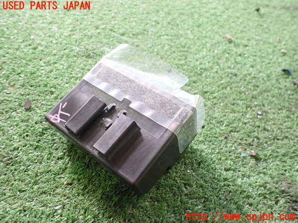 2UPJ-9229436160]MIRAI(ミライ)(JPD20)コンピューター15 中古_2