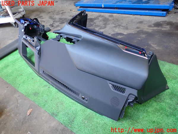 2UPJ-9229437505]MIRAI(ミライ)(JPD20)ダッシュボード 中古_2