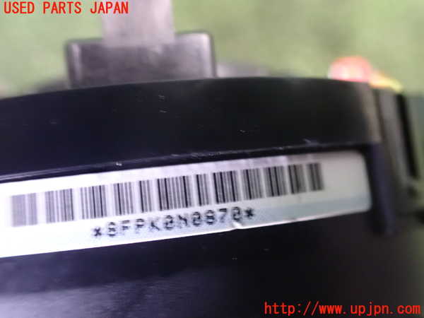 2UPJ-9229436800]MIRAI(ミライ)(JPD20)スパイラルケーブル(リール) 中古_3