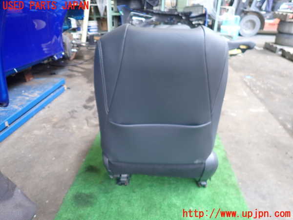 2UPJ-9229437035]MIRAI(ミライ)(JPD20)運転席シート 中古_4