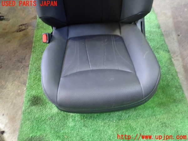 2UPJ-9229437065]MIRAI(ミライ)(JPD20)助手席シート 中古_3