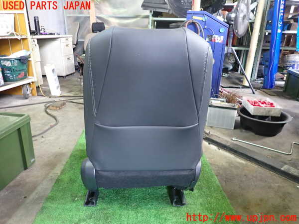2UPJ-9229437065]MIRAI(ミライ)(JPD20)助手席シート 中古_4