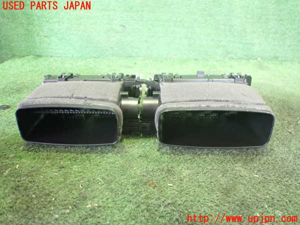 2UPJ-9229437526]MIRAI(ミライ)(JPD20)エアコン吹き出し口1 (真中) 中古_2