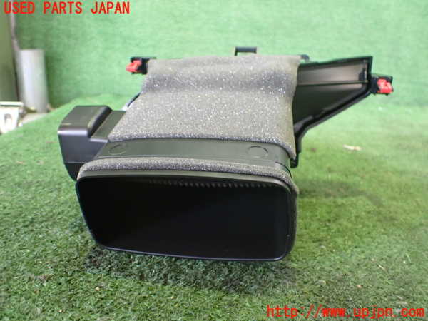 2UPJ-9229437528]MIRAI(ミライ)(JPD20)エアコン吹き出し口3 (左) 中古_2
