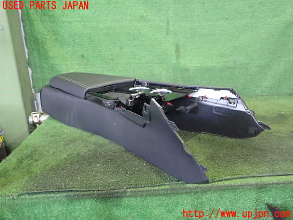 2UPJ-9229437540]MIRAI(ミライ)(JPD20)センターコンソール (ジャンク品) 中古_2