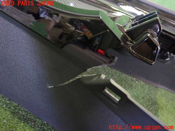 2UPJ-9229437540]MIRAI(ミライ)(JPD20)センターコンソール (ジャンク品) 中古_3