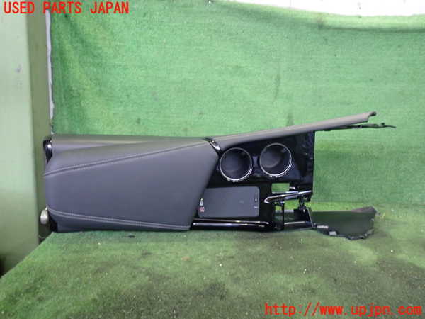 2UPJ-9229437540]MIRAI(ミライ)(JPD20)センターコンソール (ジャンク品) 中古_4