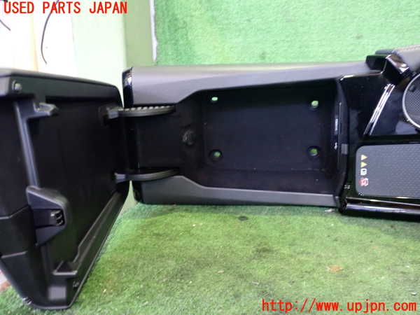 2UPJ-9229437540]MIRAI(ミライ)(JPD20)センターコンソール (ジャンク品) 中古_5