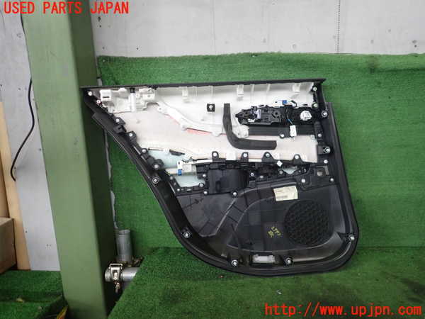 2UPJ-9229431294]MIRAI(ミライ)(JPD20)右後ドア内張り 中古_3