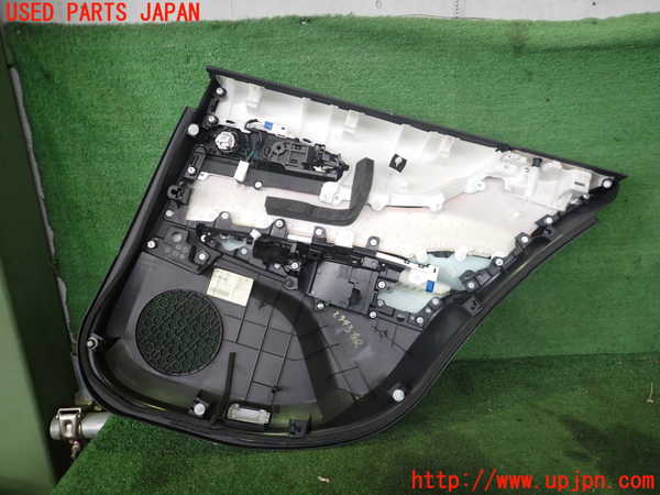 2UPJ-9229431324]MIRAI(ミライ)(JPD20)左後ドア内張り 中古_3