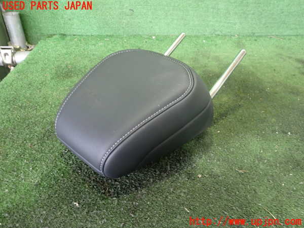 2UPJ-9229437040]MIRAI(ミライ)(JPD20)運転席ヘッドレスト 中古_3