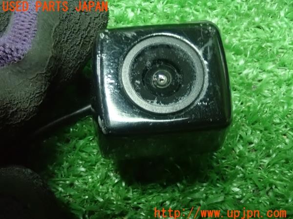 3UPJ=9229440504]ハイエースワゴン(KZH106W)トヨタ純正 HDDナビ 08545-00S30  NHDT-W59G 2012年 バックカメラ付 中古_3