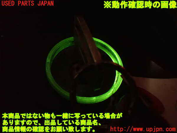 2UPJ-9229444260]ハイエースワゴン100系(KZH106W)ステアリングシャフト 中古_3