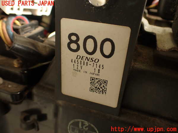 2UPJ-9229446081]ハイエースワゴン100系(KZH106W)エバポレーター1 中古_3