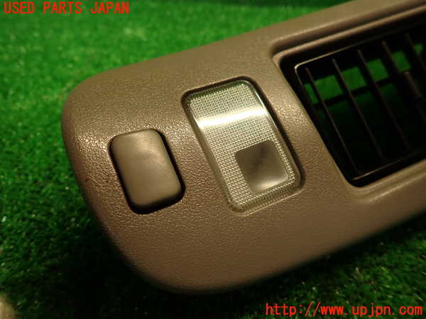 2UPJ-9229446309]ハイエースワゴン100系(KZH106W)スイッチ4 (エアコン) 中古_3