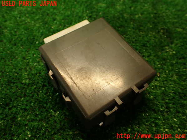 2UPJ-9229446148]ハイエースワゴン100系(KZH106W)コンピューター3 (85980-26090) 中古_2