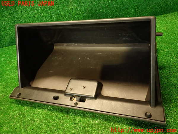 2UPJ-9229447516]ハイエースワゴン100系(KZH106W)グローブボックス1 中古_3