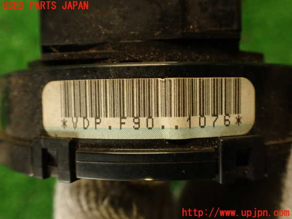 2UPJ-9229446800]ハイエースワゴン100系(KZH106W)スパイラルケーブル(リール) 中古_3
