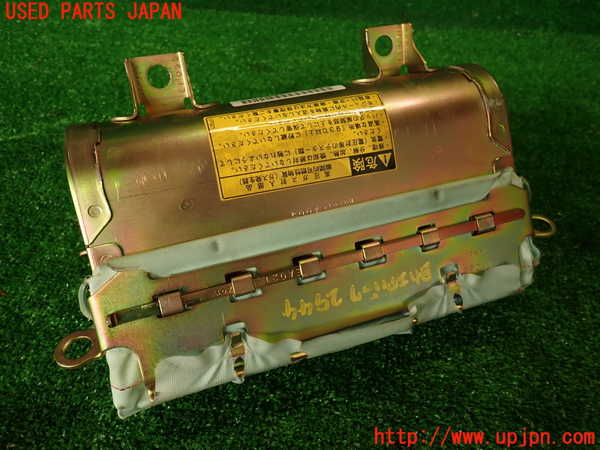 2UPJ-9229447870]ハイエースワゴン100系(KZH106W)助手席側エアバッグカバー 中古_2