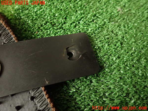 2UPJ-9229447800]ハイエースワゴン100系(KZH106W)フロアマット ジャンク品 中古_3