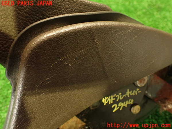 2UPJ-9229447550]ハイエースワゴン100系(KZH106W)サイドブレーキレバー 中古_5