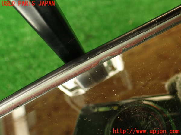 2UPJ-9229447615]ハイエースワゴン100系(KZH106W)ルームミラー ジャンク品 中古_5