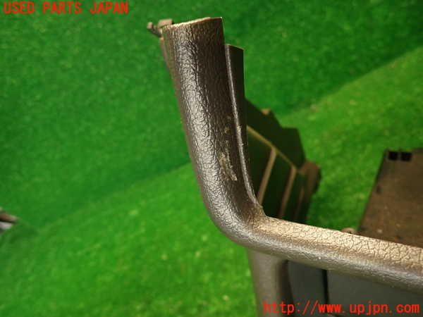 2UPJ-9229447549]ハイエースワゴン100系(KZH106W)コンソール 中古_3